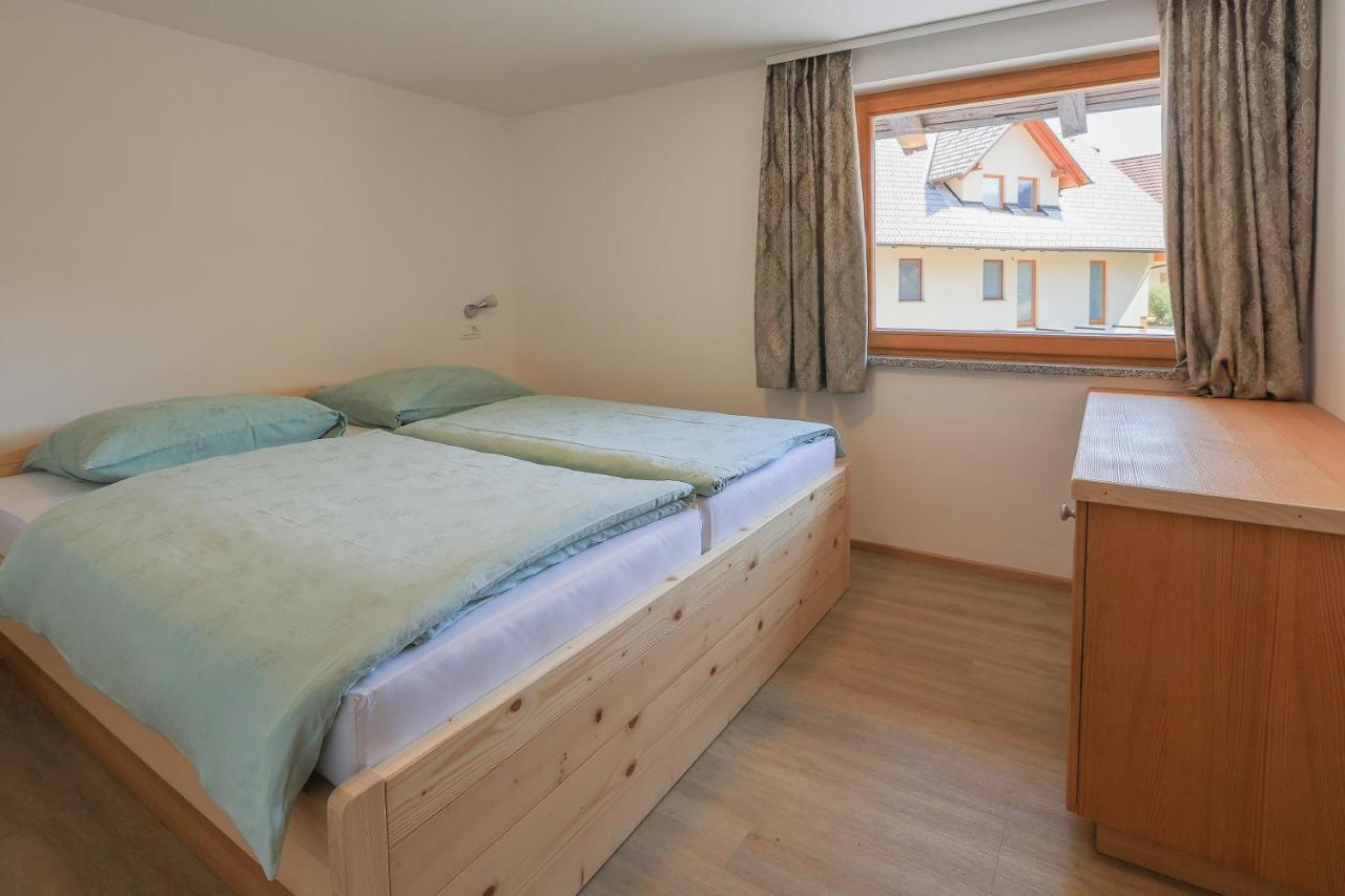 Apartments Mulej Bled Exterior photo